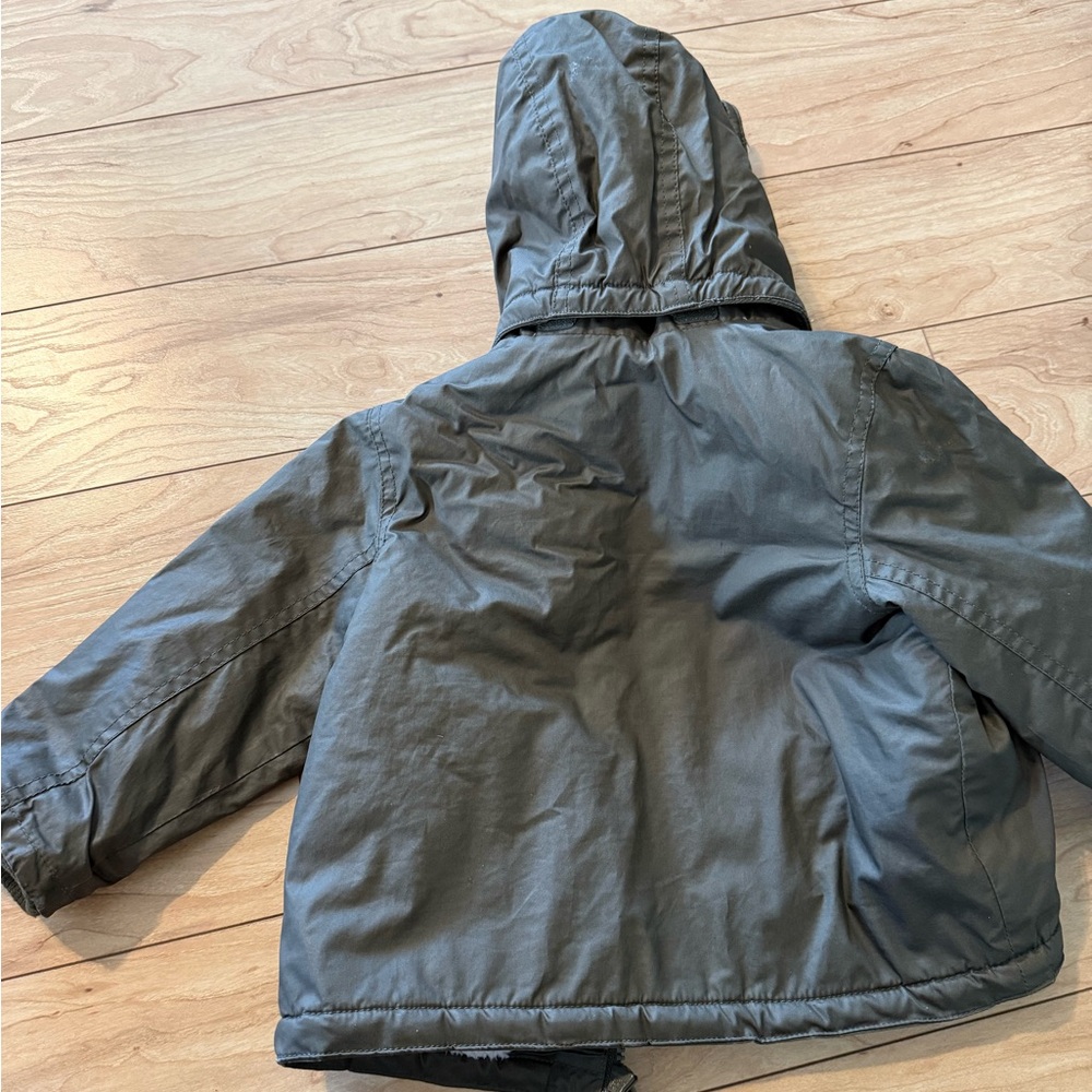 H&M coat - Picture 5 of 5